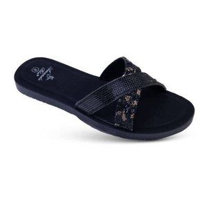 Alyssa Slide Sandals